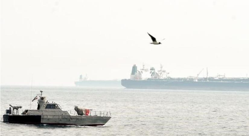 Több tízezer tengerész rekedt hetek óta a Perzsa-öbölben a közel-keleti konfliktus miatt