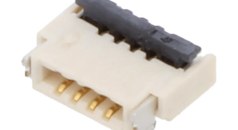 Kompakt csatlakozók és vezetékek a TME kínálatában