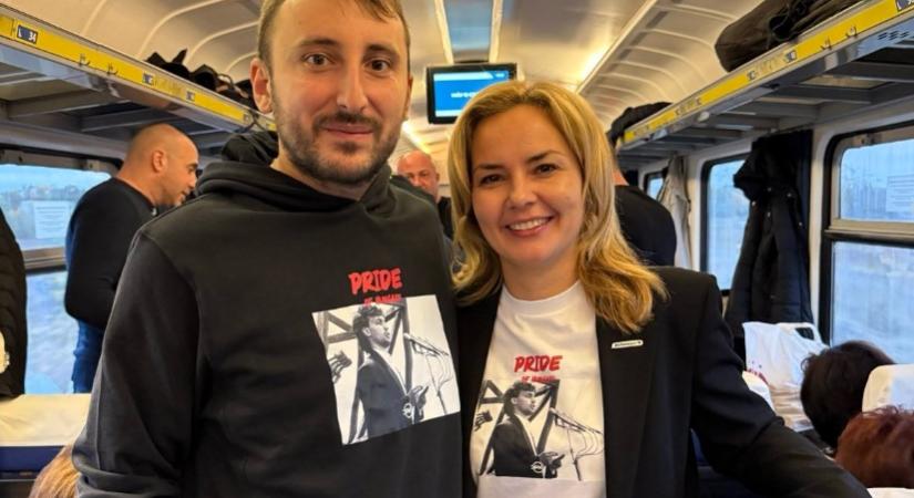 Elítélték a debreceni fideszes propagandistát, aki úgy vélte, “a tiszások felkenődnek a falra”