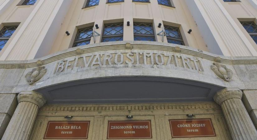 Teljesen megváltozott a mozi egyik terme, egészen más élmény várja a nézőket