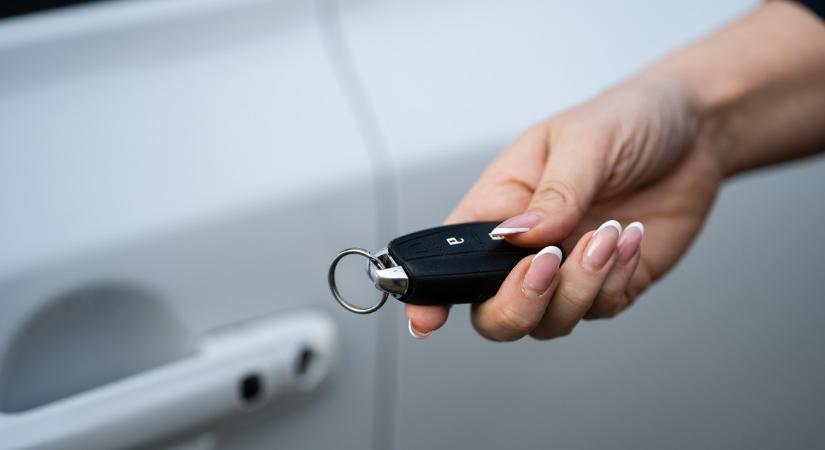 Eredeti vagy utángyártott a slusszkulcsa? Így derítheti ki pillanatok alatt