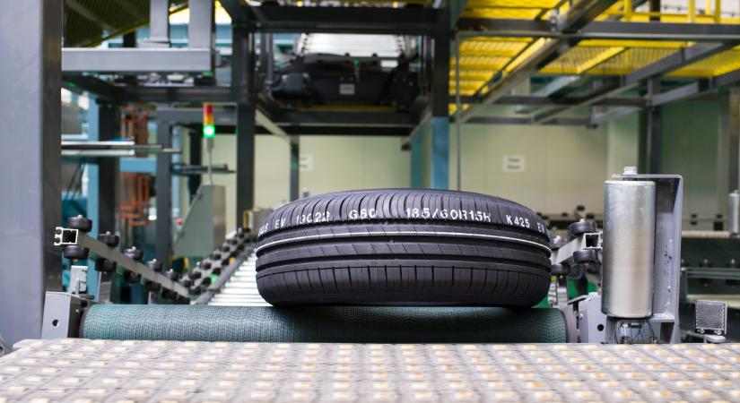 Az unió jóváhagyta a magyar Hankook-beruházás állami támogatását