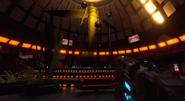 A Chicken Police fejlesztőinek új játéka a tökéletes Bioshock-utód lehet