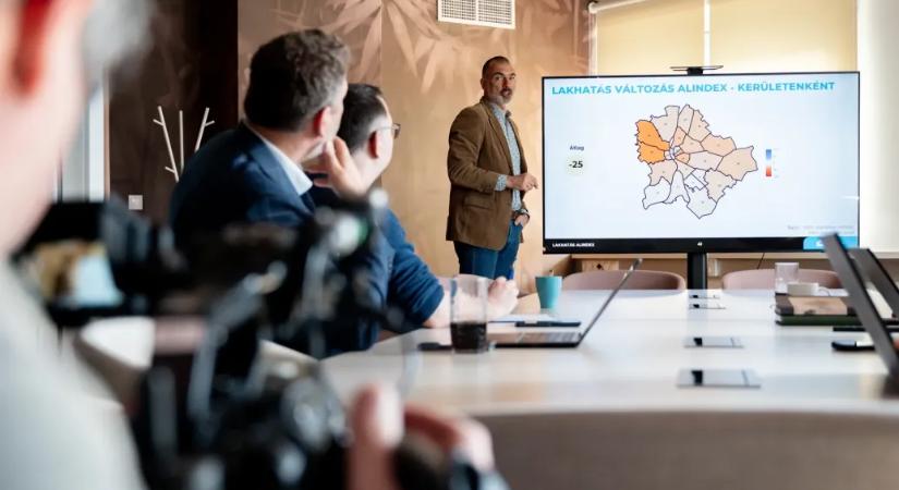 Nem hosszabbították meg a fideszes hátterű BP Műhely támogatását