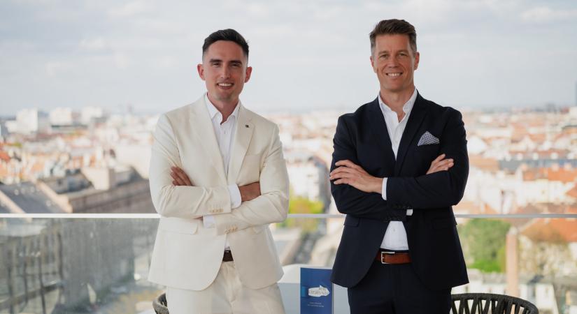 Fele királyság – Mese a férfiról, aki megtanult érezni