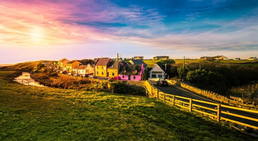 Ez a 6 gyönyörű ország fizet azért, hogy odaköltözz, méghozzá nem is keveset