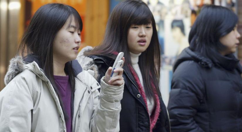 Dél-Koreában ingyenes lesz a mobilinternet