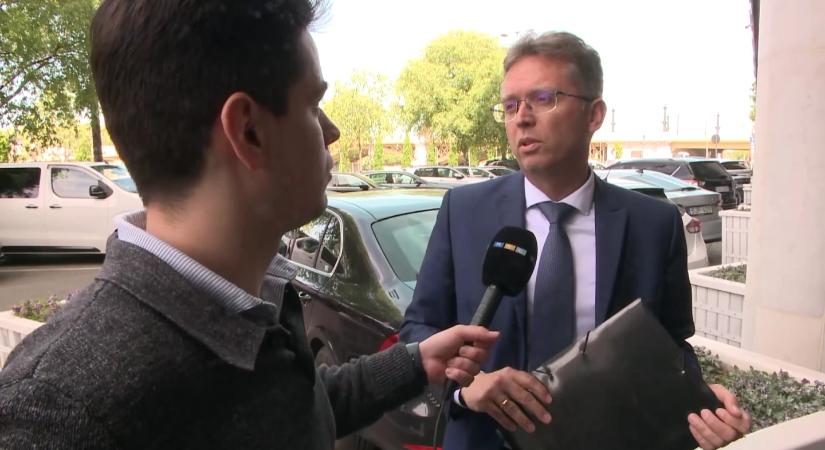 Hankó Balázs szerint "a kultúrát teljes egészében megvalósító döntések születtek"