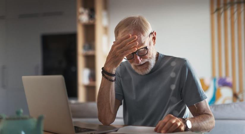 Bajban lehetsz a hiteligénylésnél, ha bedőlsz ennek a visszaélésnek