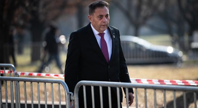 Pócs János keserédes hangulatú búcsúvideóval zárt le egy korszakot