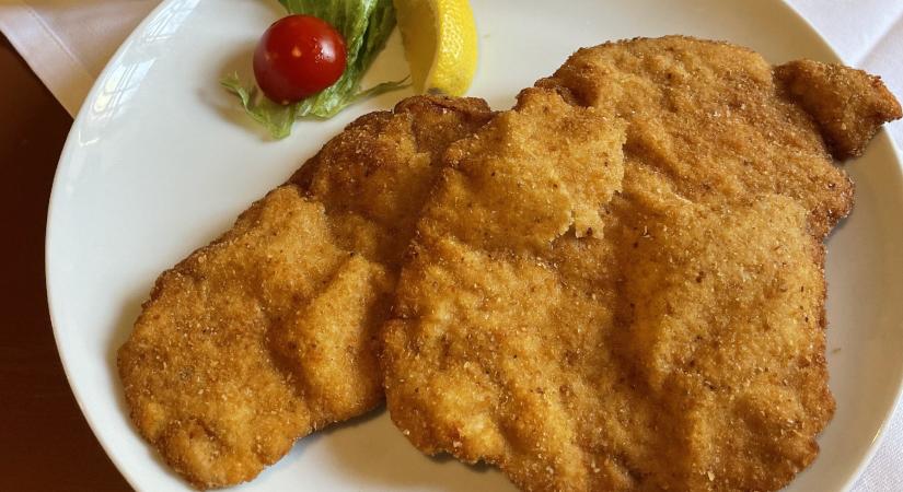 Fedezd fel a bécsi konyha gyönyörűségét!