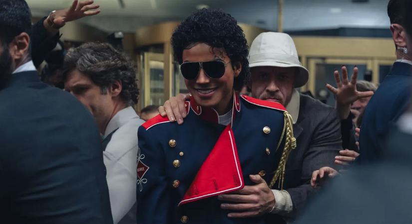 Rekordnézettséggel startolt el a Michael Jackson-film: Még a Bohém rapszódia sem volt képes erre