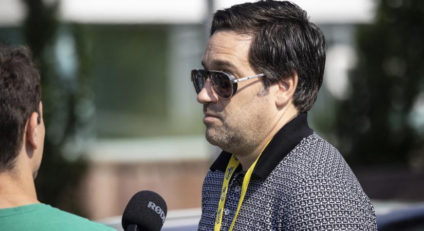 Újabb 3 milliárdos megbízást kaptak a választás előtti napokban a HM-től Balásy Gyula propagandacégei