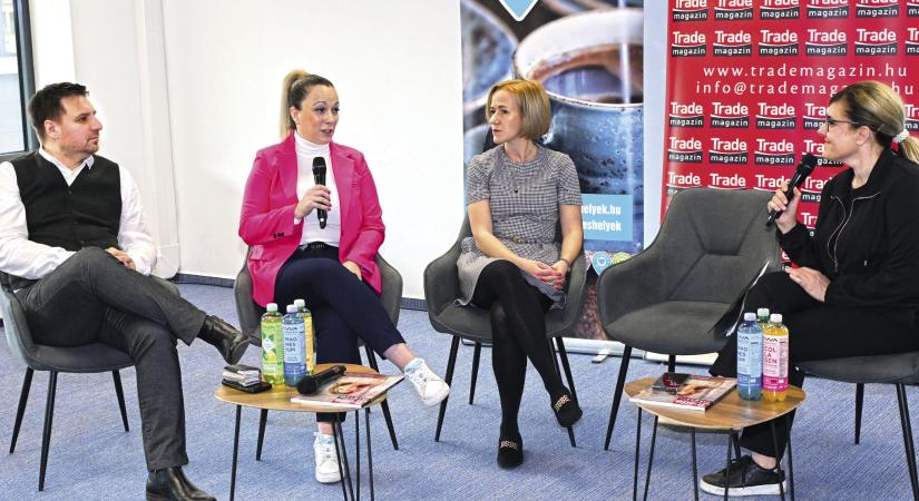 II. Zöld gasztronómia – Marketingkommunikációs Workshop