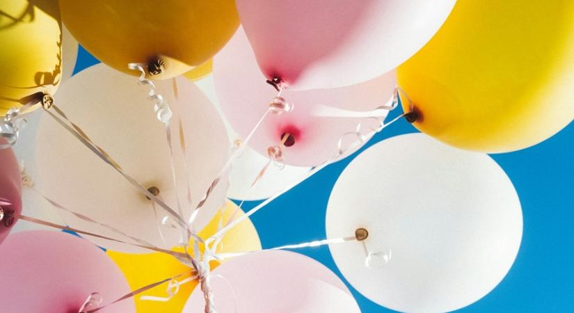 Neonfény és walkman: jön a Retro Majális Siófokon