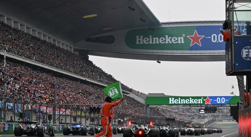 Kimondták, a Forma-1 felé tart a BYD