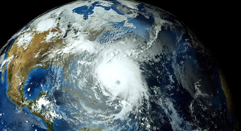 Az extrém időjárás „kibabrál” az AI-modellekkel