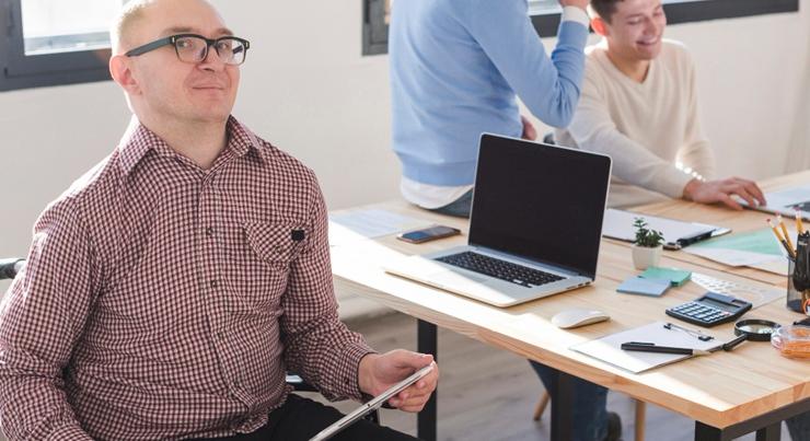 Öt lépés, amellyel a HR támogathatja a neurodivergens munkavállalókat