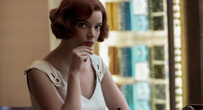 Még csak most lett 30? Ezeket a filmeket látnod kell a gyönyörű Anya Taylor-Joytól