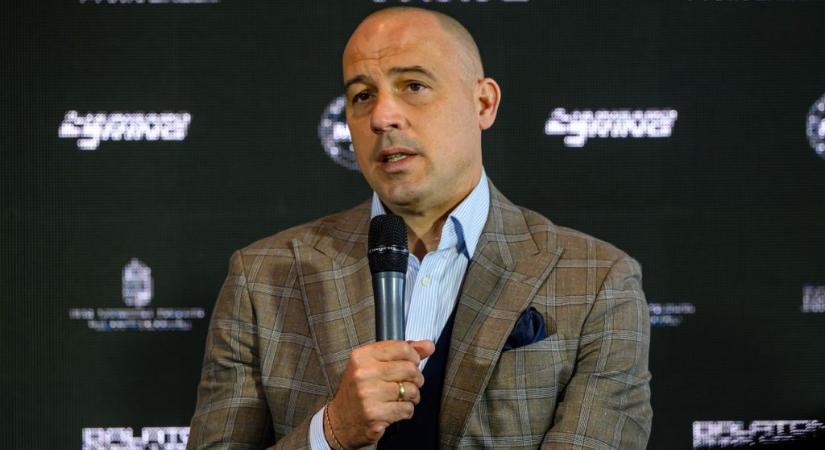 A sportállamtitkárság három nappal a választások előtt kötött egy szerződést 1,6 milliárdért