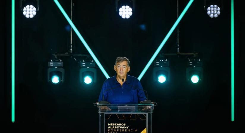 Változott a terv: nem fizet osztalékot Mészáros Lőrinc bankja, a leggazdagabb magyar rengeteg pénztől esik el