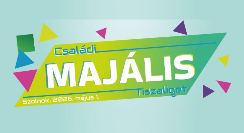 Forgalomkorlátozások a Tiszaligetben a Családi Majális miatt