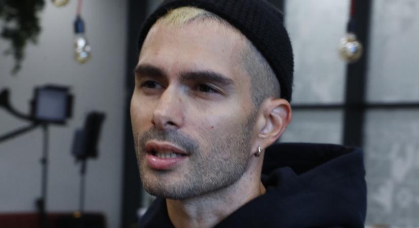 „Magamat is megleptem ezzel a döntésemmel…” - Ezért tér vissza ByeAlex a X-Faktor mentori székébe