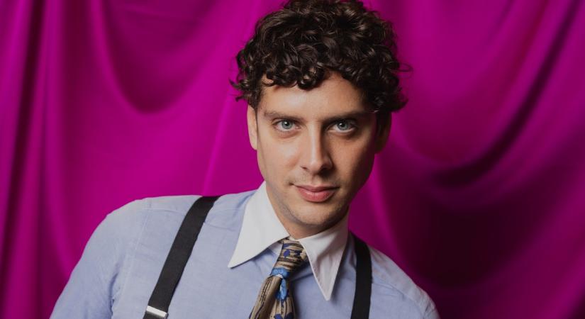 Bevallotta a szívtipró spanyol színész, hogy HIV-fertőzött