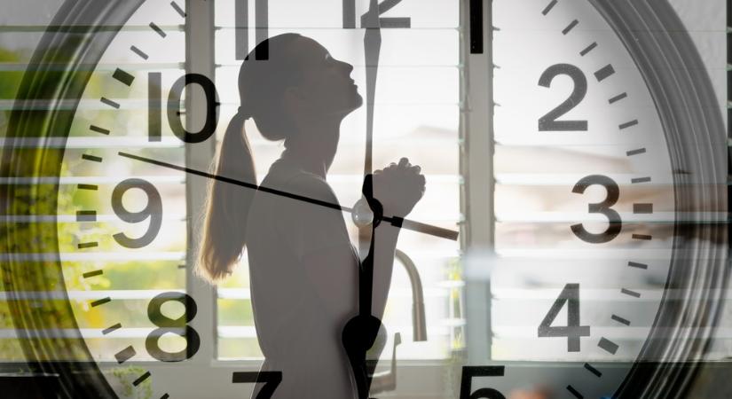 Tényleg csak kilencven másodpercig tartanak az érzelmek?