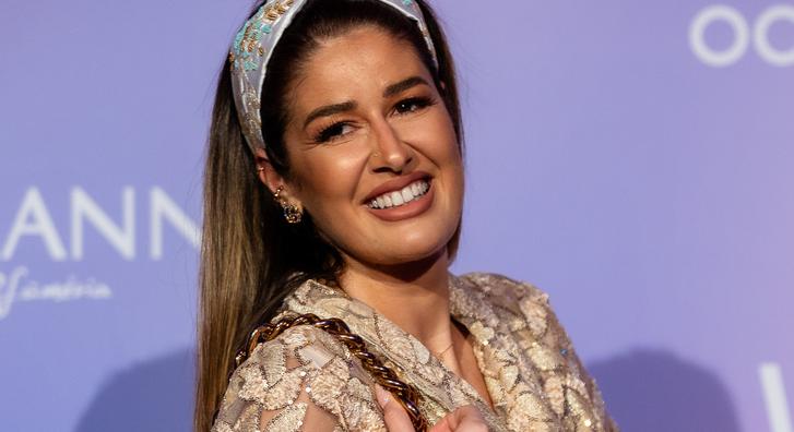 Singh Viki vallomása: 40 felett is van élet, rohadtul van, az „igazi” életem csak most kezdődik