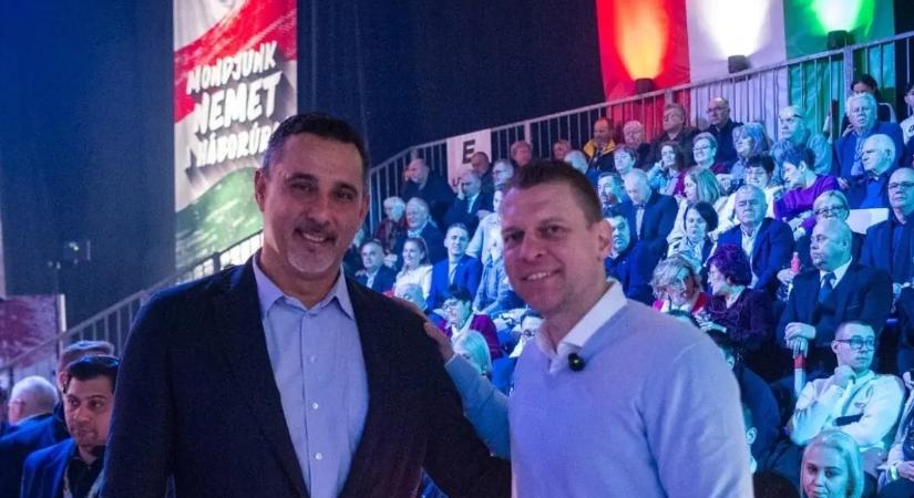 Szécsi Zoltán is parlamenti képviselő lehet az új összetételű parlamentben, ahonnan nagy nevek távozhatnak