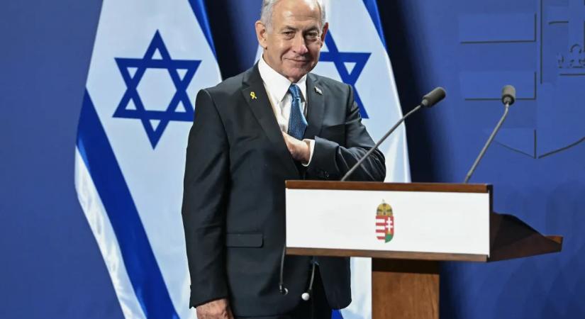 He invited him without telling him everything: By inviting Netanyahu, Magyar ran into his first foreign policy tangle