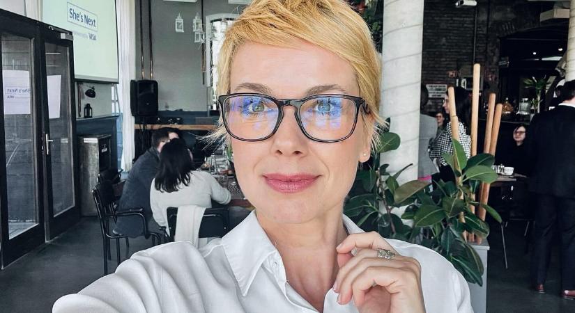 Kamu posztok terjednek D. Tóth Kriszta nevével, amikben állítólagosan Magyar Péterről, Radnai Márkról, Nagy Ervinről, Orbán Viktorról ír