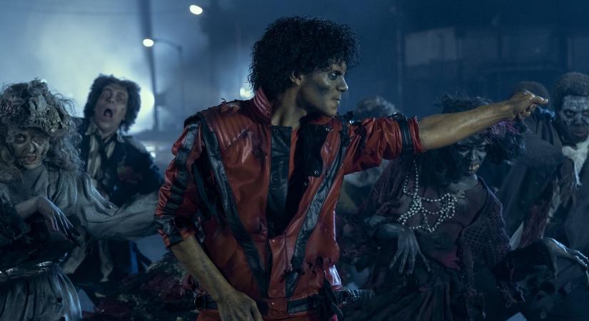 Nagyot kaszáltak a Michael alkotói, miután át kellett szabni a film végét