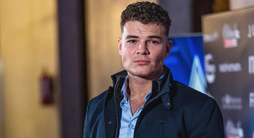 Dagad a botrány: Páros lábbal szálltak bele Pumped Gabóba