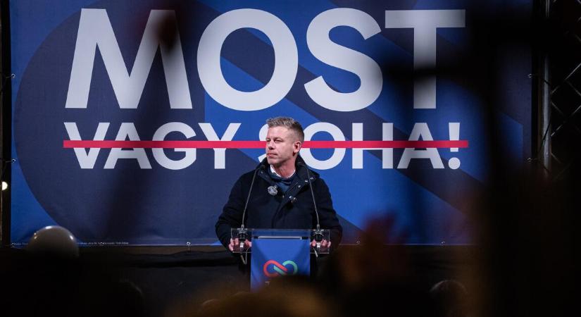 Ezt üzente Magyar Péter brüsszeli útja előtt az Európai Bizottság