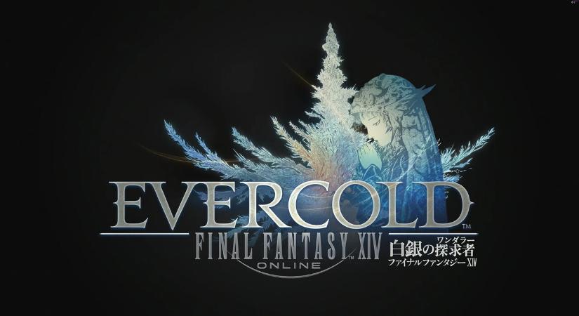 Jön a Final Fantasy XIV Online Switch 2-re, bemutatkozott az Evercold kiegészítő