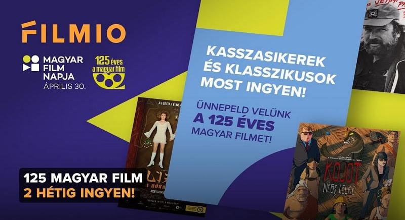 Ingyen mozizást ígérnek itt