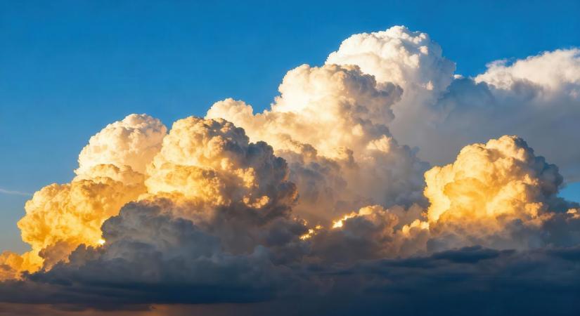 Milyen idő lesz holnap Szegeden? Ezt jobb, ha tudod indulás előtt