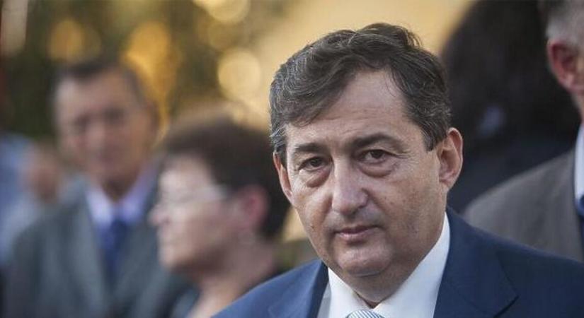 Magyar Péter: „Mészáros Lőrinc könyörög és fenyeget”