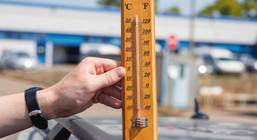 Kiderült, milyen időjárást jósolnak nyárra – nem árt, ha felkészülünk a legrosszabbra