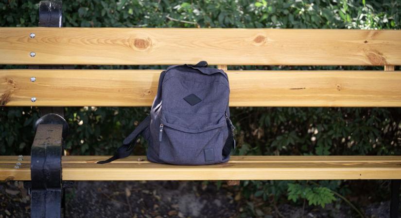 Nyomkövetővel érték utol a kecskeméti táskatolvajt