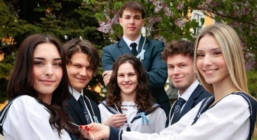 Megjelent Vén Diák mellékletünk!