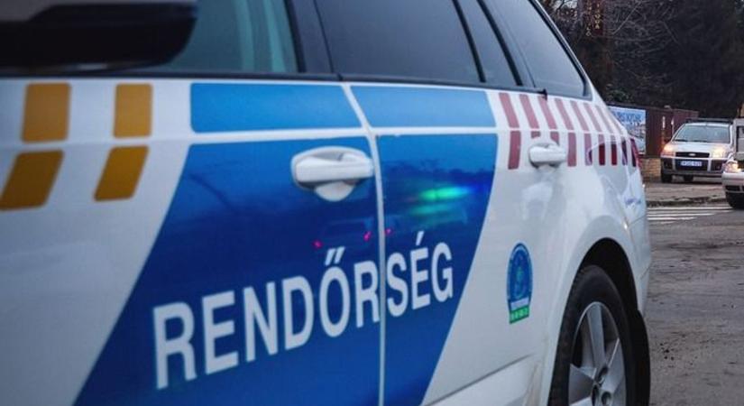 Fotón a miskolci parfümlopás gyanúsítottja – segítse a rendőrség munkáját