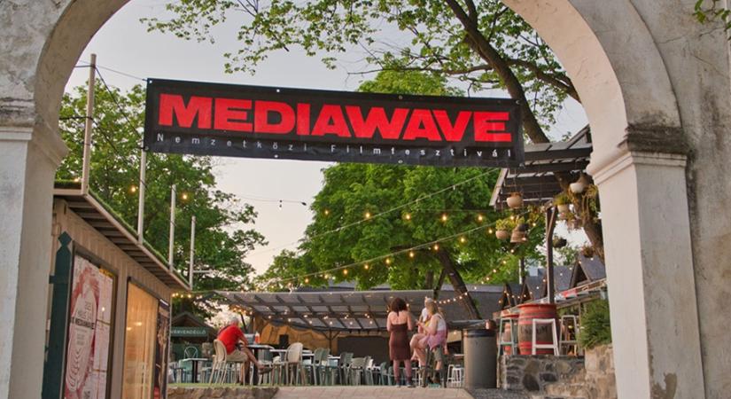 Film és közösség a Balaton partján: itt a 36. MEDIAWAVE!