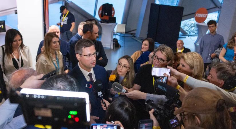 Itt a bejelentés: így néz ki a Fidesz frakció Orbán Viktor nélkül