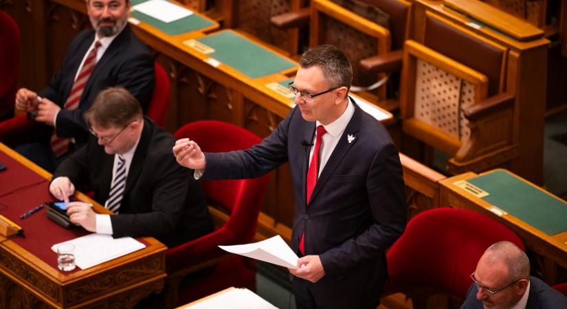 Megalakult a Rétvári Bence vezette KDNP-frakció