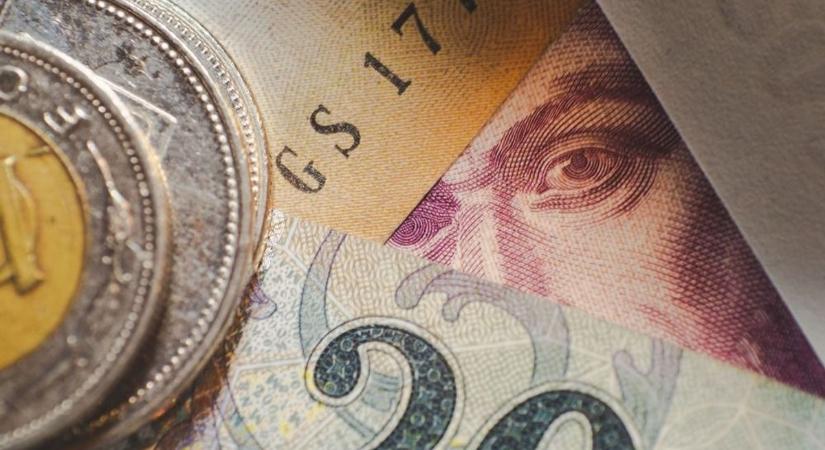 Belehúzott a forint, a tőzsdén viszont elromlott a hangulat – hiányolják az osztalékot, ütik a nagybank részvényeit
