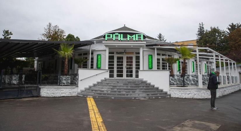 Most dőlt el, hogy megy vagy marad a Pálma, maga Boros József tisztázta a helyzetet