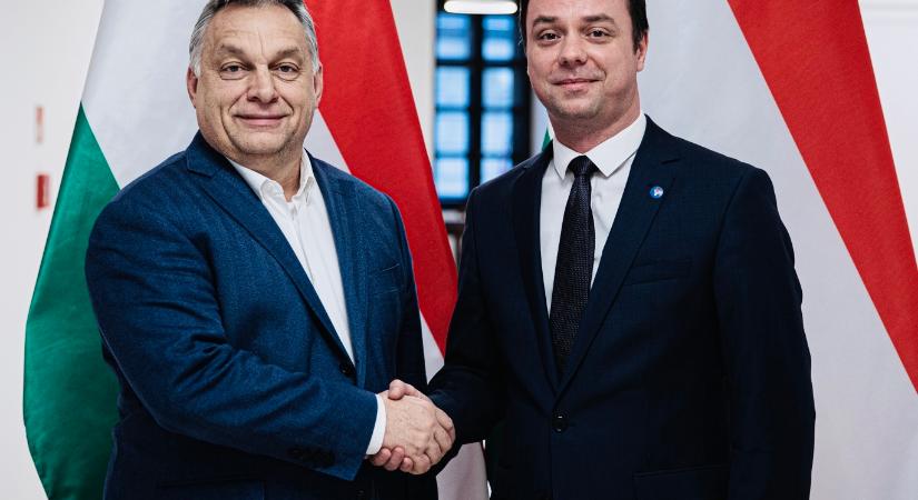 Gyorshír: Nyitrai Zsolt kizuhant a parlamentből, Szécsi Zoltán képviselheti Egert és a megyét